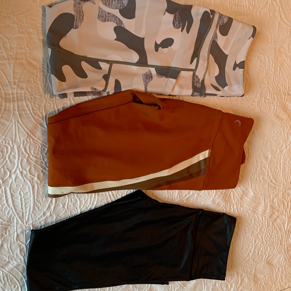 Zyia Leggings